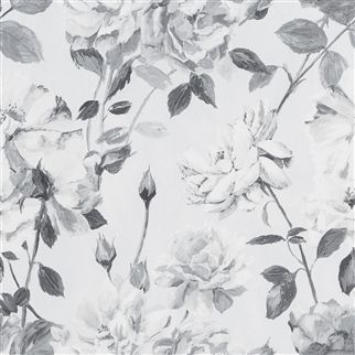 Флизелиновые обои Designers Guild PDG711/06 коллекции The Edit...Flowers Volume 1