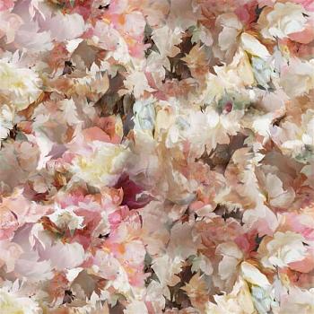 FDG2951/01, Grandiflora Rose, Designers Guild