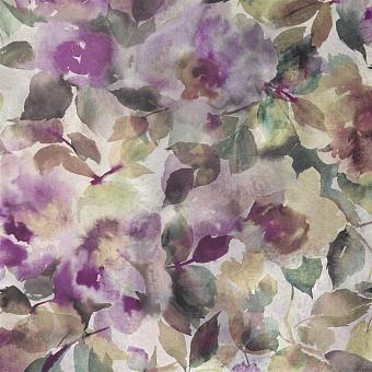 Флизелиновые обои Designers Guild PDG1062/03 коллекции The Edit...Flowers Volume 1