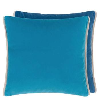 CCDG1473, Varese, Azure & Teal, Designers Guild