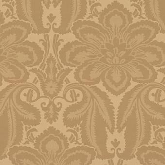 Флизелиновые обои Little Greene 0251ALGOLDZ коллекции London Wallpapers IV