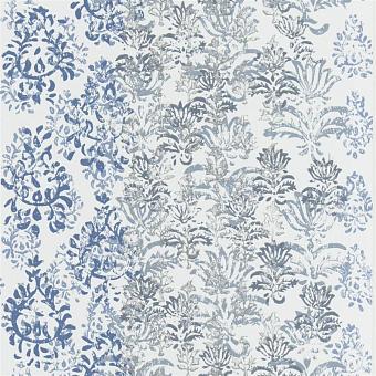 Флизелиновые обои Designers Guild PDG1130/05 коллекции Minakari