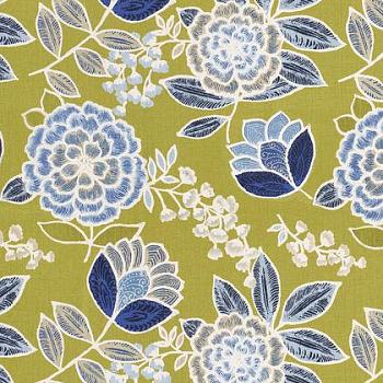 F913011, Monterey Prints & Wovens, Thibaut